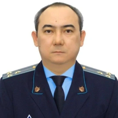 Serikqalı Janbybekuly Kúshálıev