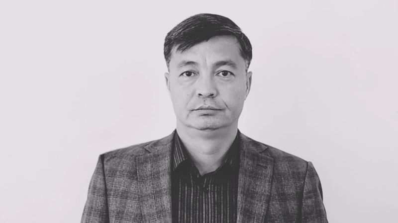 Ақтөбеде ауыл әкімі өз-өзіне қол жұмсады
