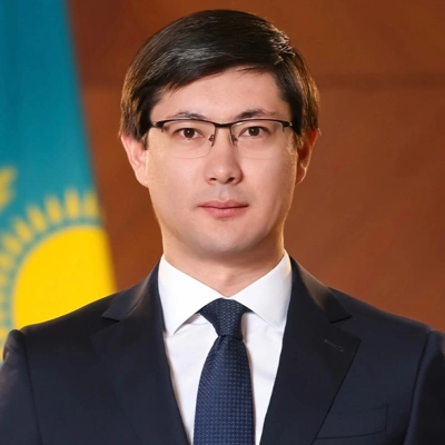Baýyrjan Álibekuly Qudaıbergenov