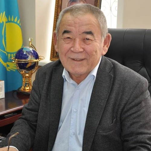 Журсин Молдашулы Ерманов