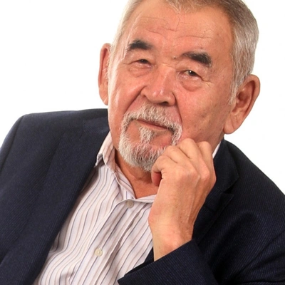 Júrsin Moldashuly Ermanov