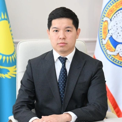 Батырхан Айбатович Сулейменов 