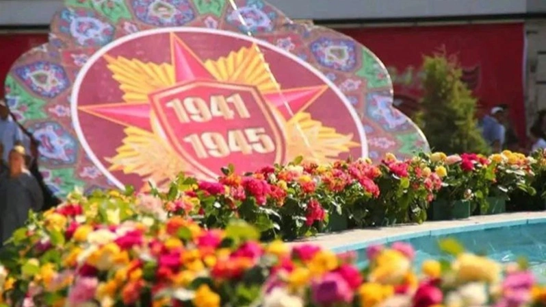 Тәжікстанда II Дүниежүзілік соғысының сегіз ардагері қалды