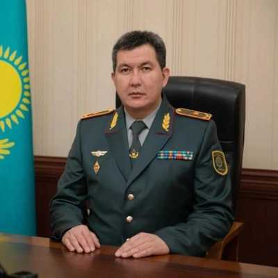 Dastan Ábdiqadiruly Sekenov