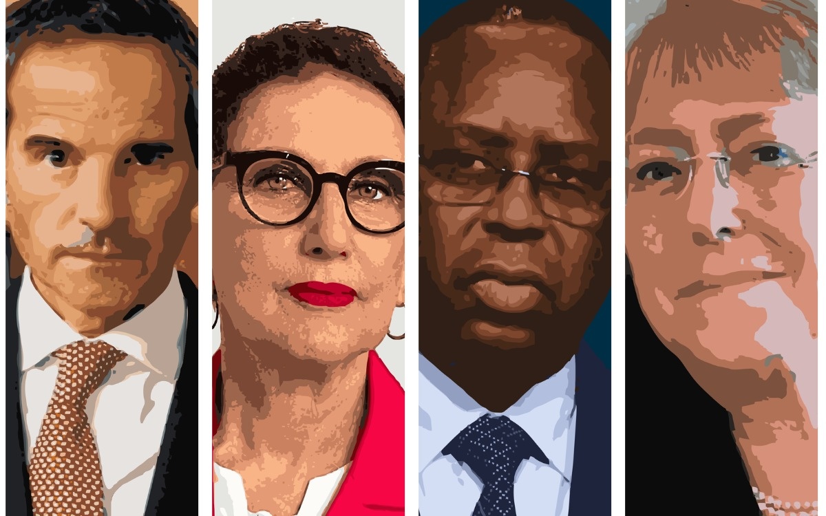 Who will lead the UN next and will it matter?