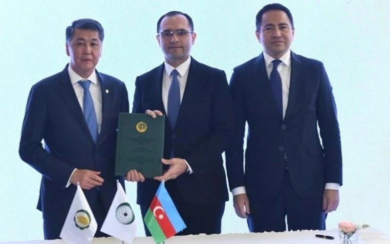 Azerbaijan joins Islamic Organization for Food Security