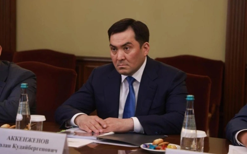 Қозоғистон ва Россия қўшма энергетика лойиҳаларини муҳокама қилди