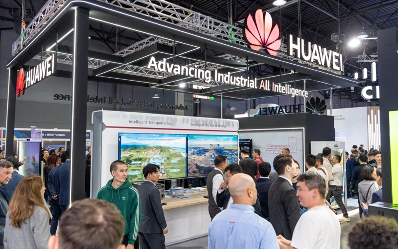 Переосмысление государственного управления: Huawei GovTech 1.0 создает модель управления, готовую к вызовам будущего