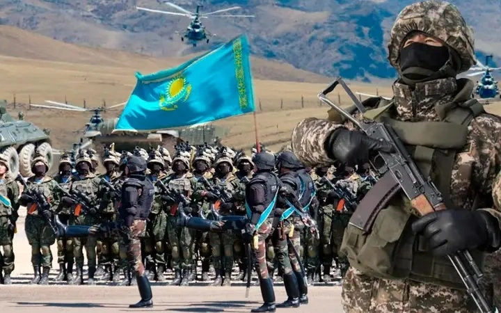 Что входит в задачи войск территориальной обороны