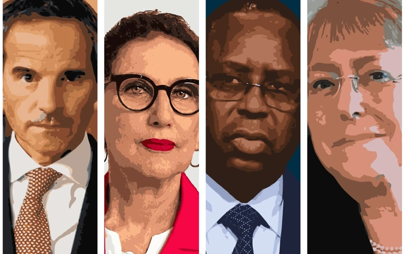 Secretary-General, UN, United Nations, politics