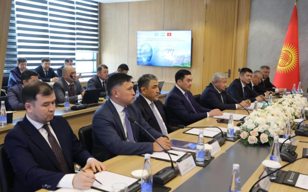Орталық Азия елдері жазғы маусымның басына суармалы су беру кестелерін бекітті