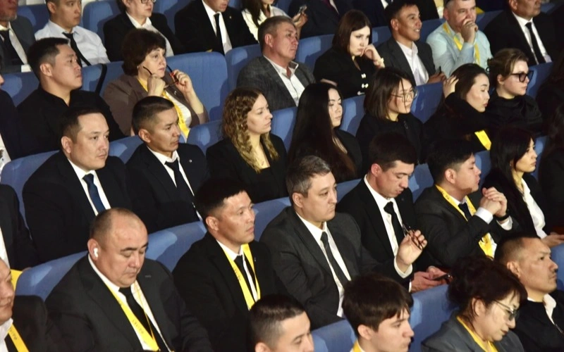 Kazakhstan needs effective governance, not slogans, political analyst