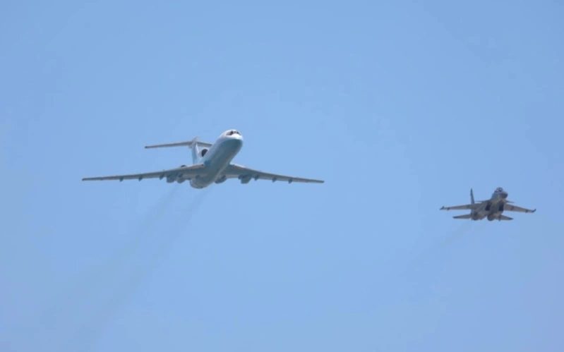 Ту-154