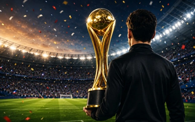 FIFA World Cup 2026 final opens “dream job” vacancy for fans