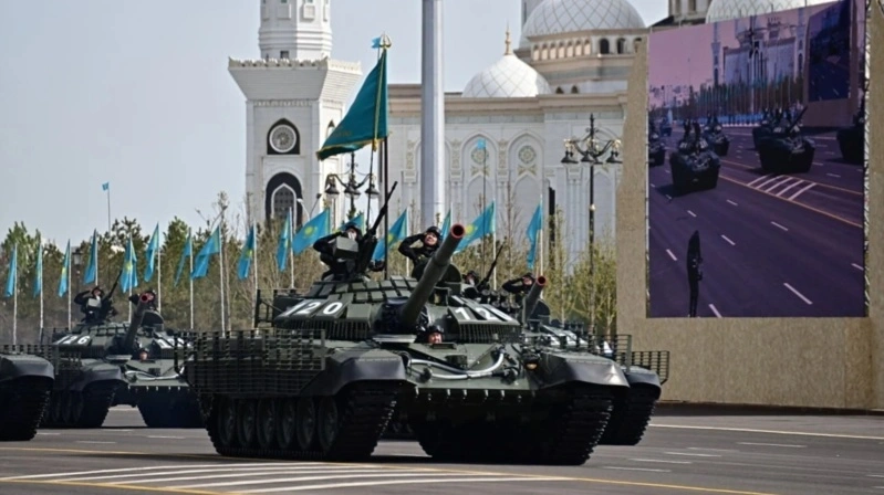 Танк Т-72