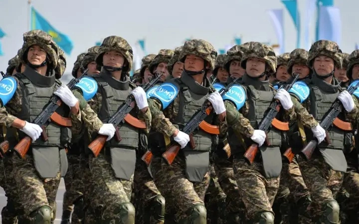 Что входит в задачи войск территориальной обороны