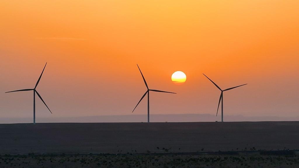 ADB and Acwa sign USD116 mln deal to expand wind power in Uzbekistan
