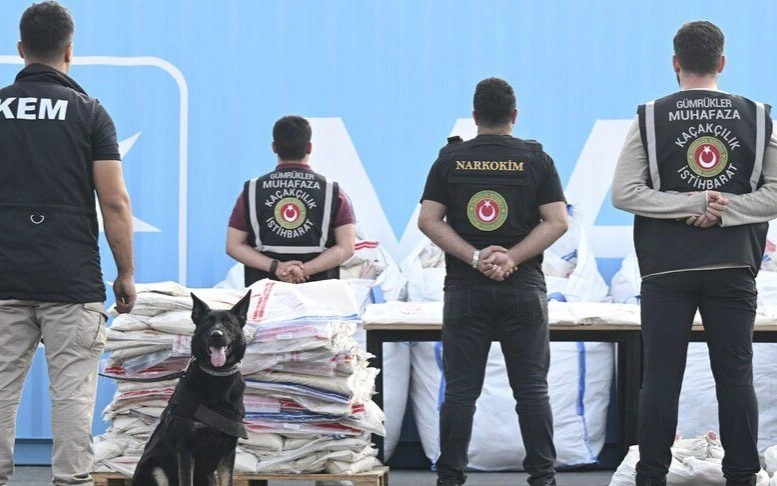 Túrkııa keden qyzmeti