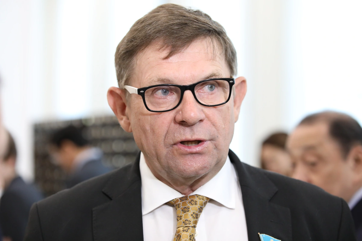 Сергей Пономарев 