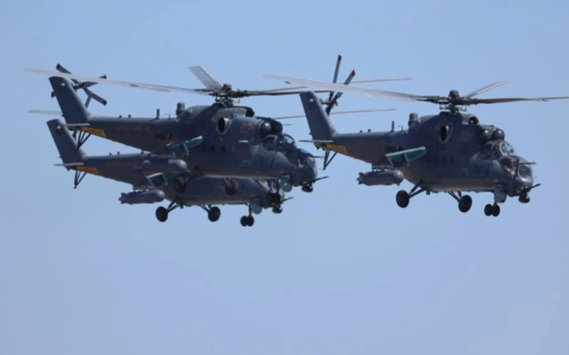 Ми-35М