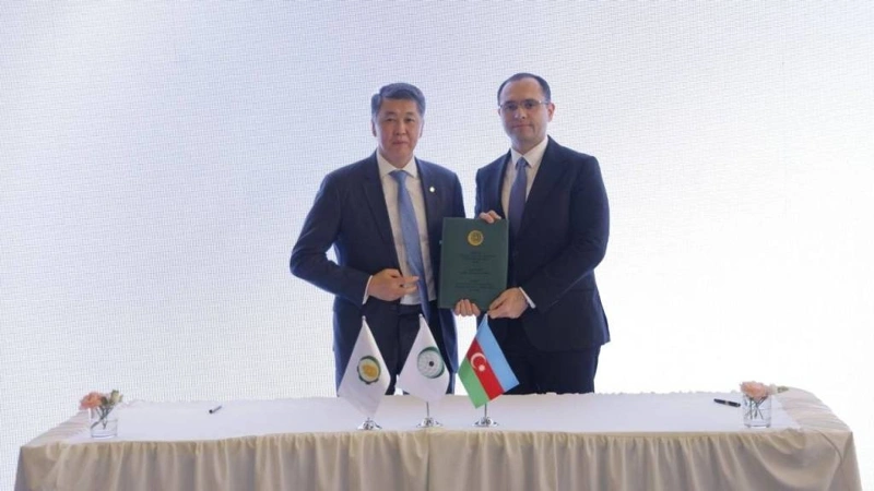 Uzbekistan joins IOFS Statute to strengthen food security cooperation