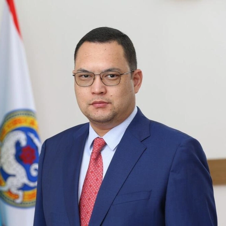 Baýyrjan Janatuly Jaýbasov