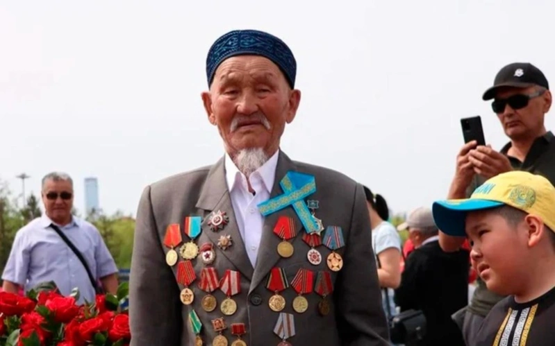 Нурқасим Ажитаев