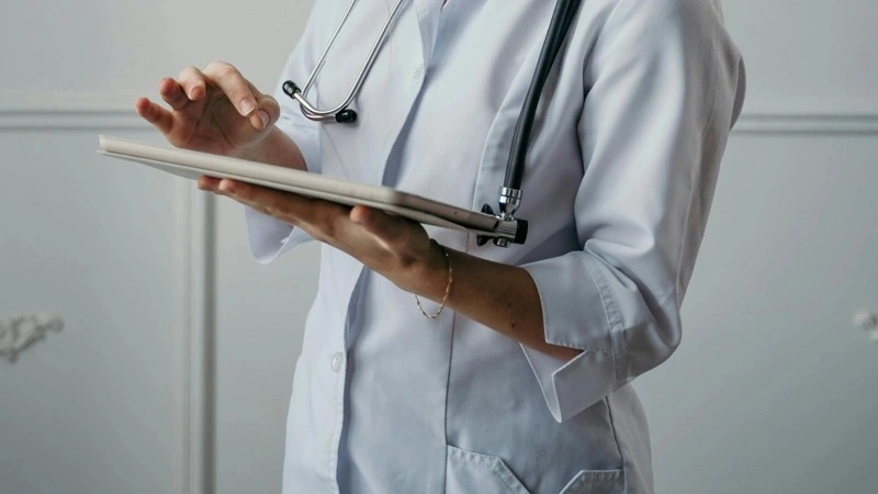 Kazakhstan plans to digitize school medical checkups