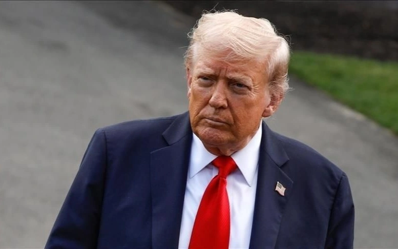 Трамп