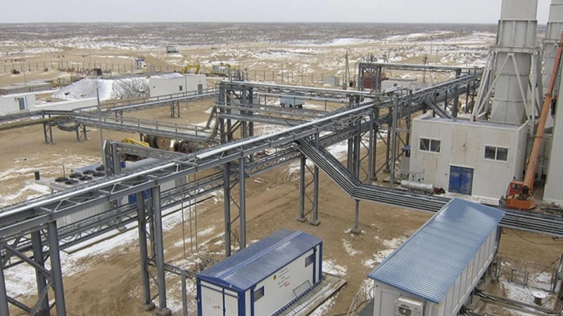 Қызылордада газды заң талаптарына сай есептемеген компанияға айыппұл салынды