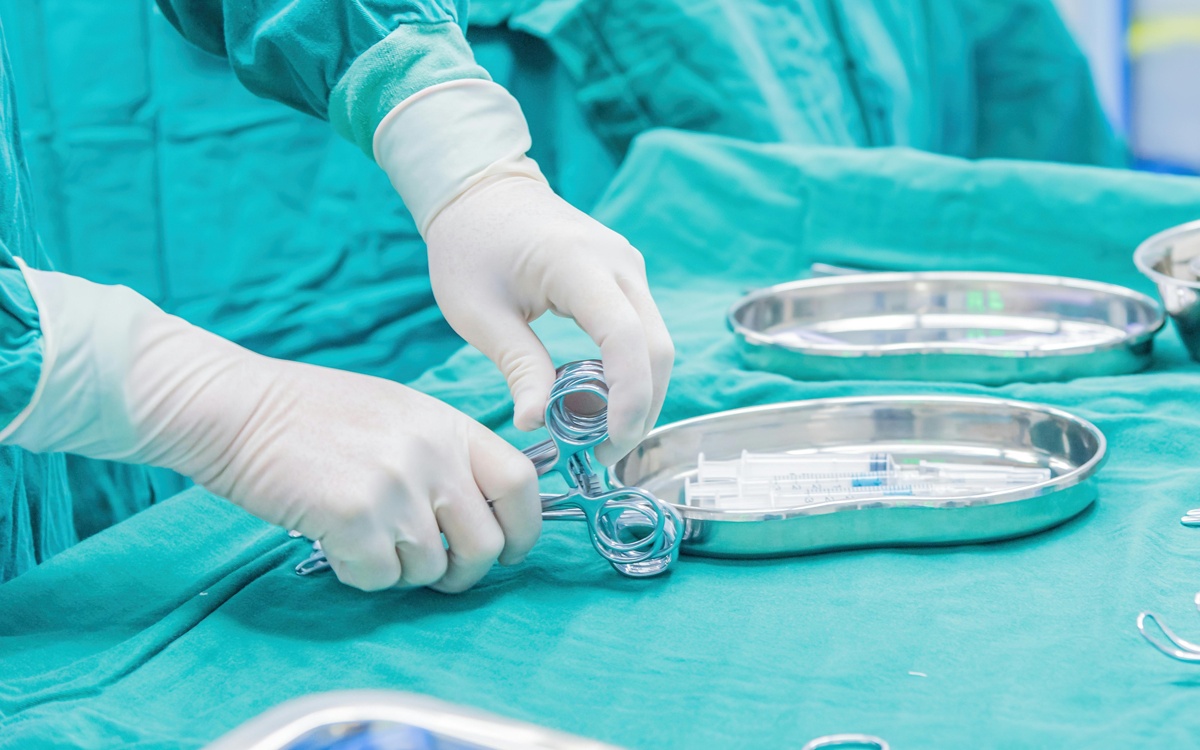 Uzbekistan to permit private clinics to carry out organ transplants