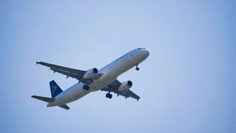 Air Astana flight makes emergency landing in Aktobe after engine failure