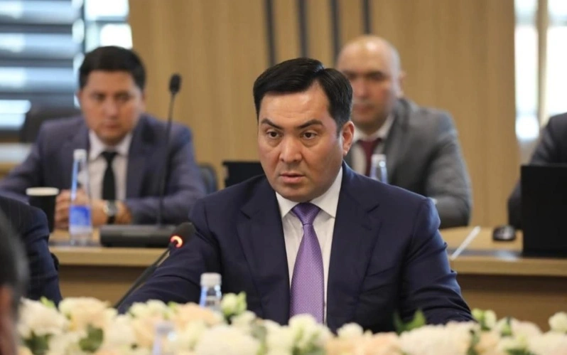 Марказий Осиё мамлакатлари ёзги мавсум бошланишида суғориш суви таъминоти жадвалларини тасдиқладилар