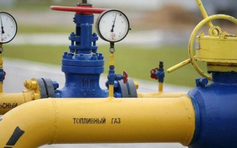 Изменение оптовых цен на газ рассматривают в Правительстве