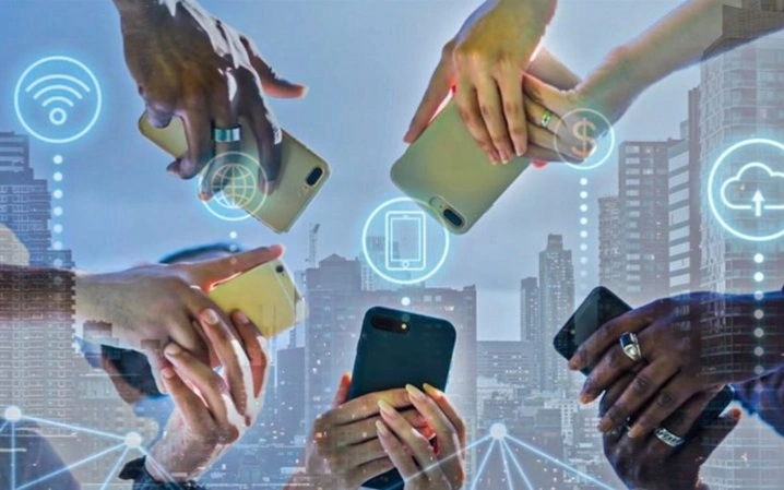 Қытай: жекелеген өңірлерде 6G технологияларын сынақтан өткізуді бастады