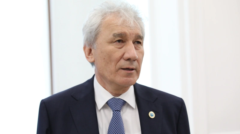  Шавкат Утемисов 
