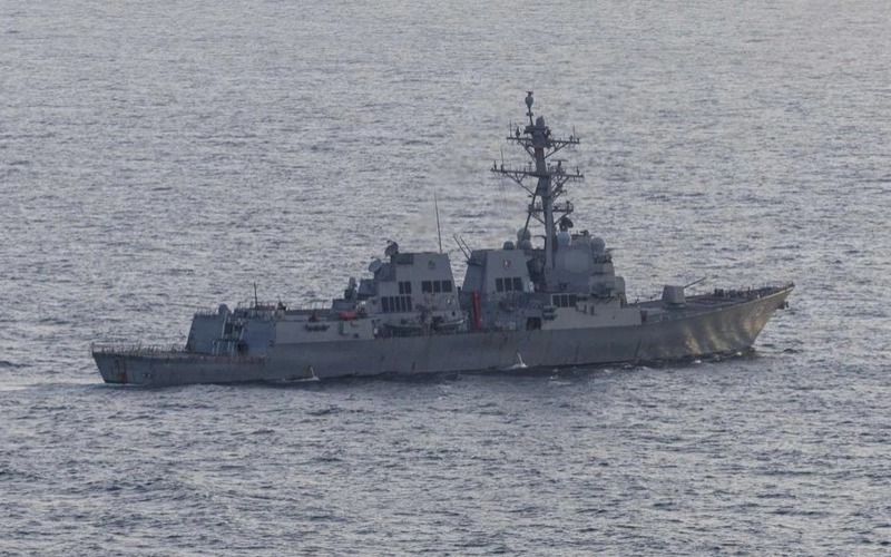 США нанесли удары по двум иранским портам