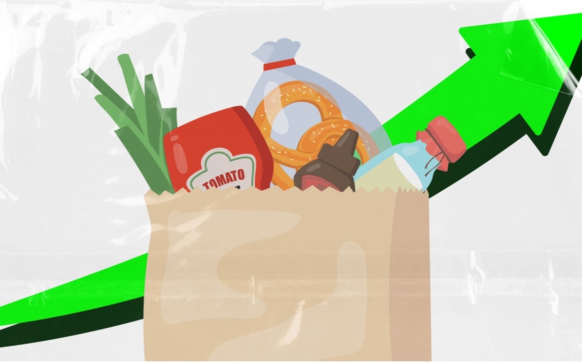 FAO: Global food prices rise for third straight month amid Middle East tensions