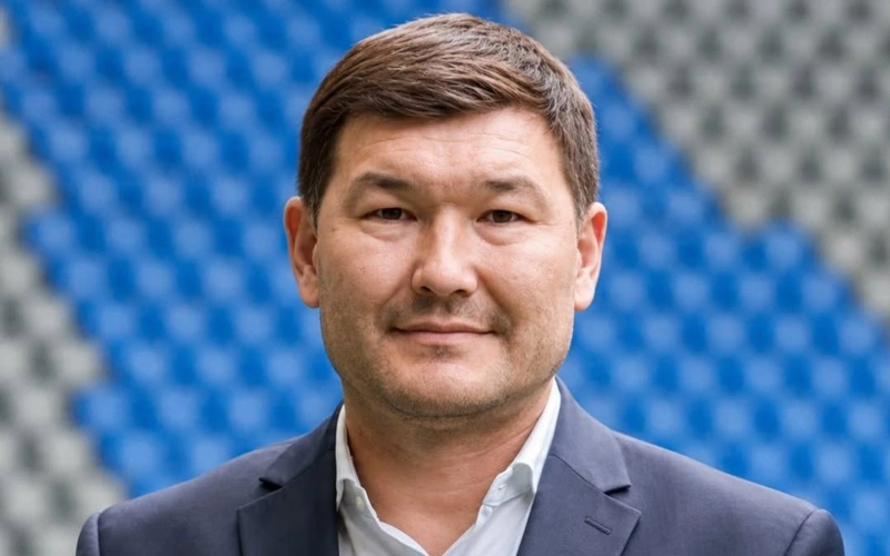 Мұрат Тілешев