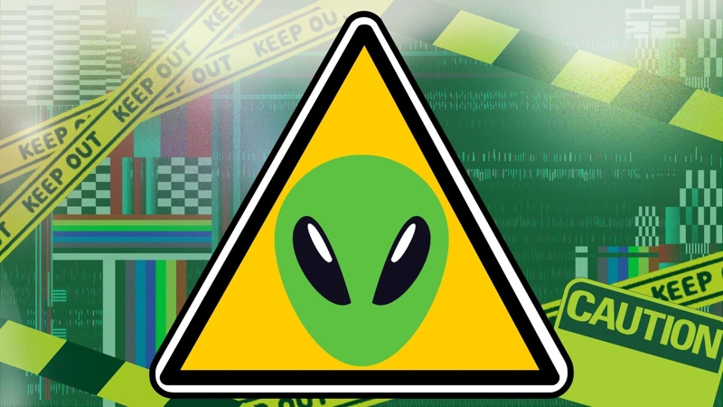 US releases first declassified UFO files under Trump transparency order