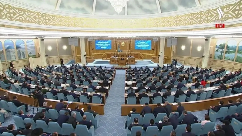 Қўшма мажлис