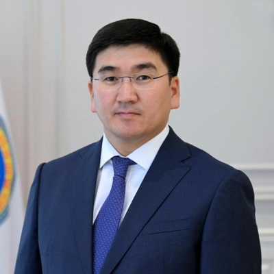 Шархан Шаймерденович Турсунбаев 