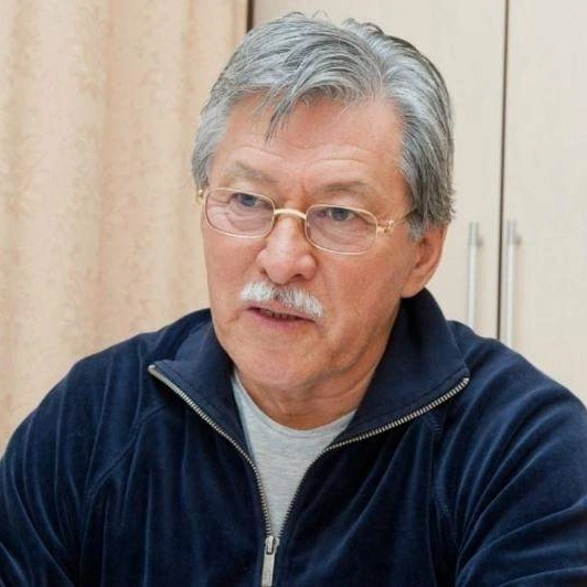 Досхан Калиевич Жолжаксынов