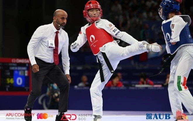 Mongolia to host Asian Taekwondo Championships
