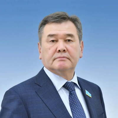 Мурат Нальхожаевич Ергешбаев