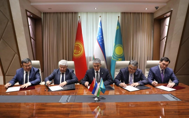 Central Asian countries approve irrigation water supply schedules ahead of summer season 