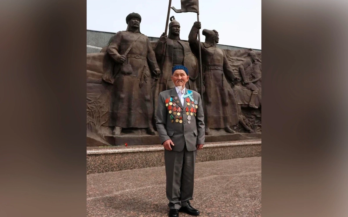 Нұрқасым Әжітаев