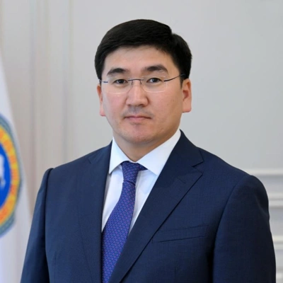 Sharhan Shaımerdenuly Tursynbaev