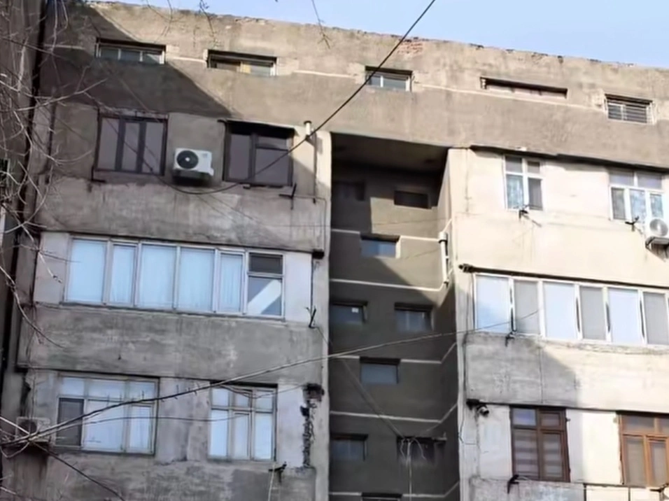 Shymkentte bıyl qansha kópqabatty úı kúrdeli jóndeýden ótedi