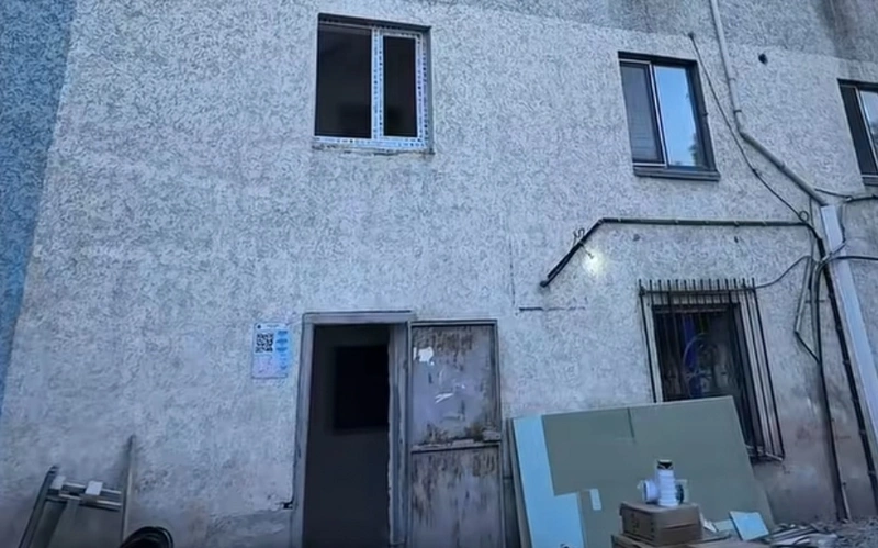 Shymkentte bıyl qansha kópqabatty úı kúrdeli jóndeýden ótedi